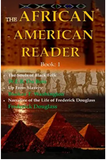 The African American Reader Book 1