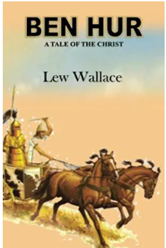 Ben Hur: A Tale of the Christ