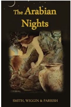 The Arabian Nights: Their Best-known Tales