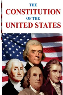 The Constitution of the United States