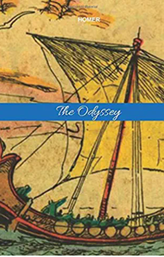 The Odyssey