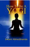 How to be a Yogi