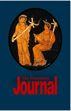 The Eleusinian Journal