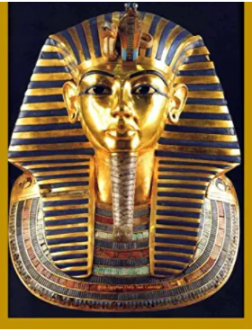 2016 Egyptian Daily Task Calendar