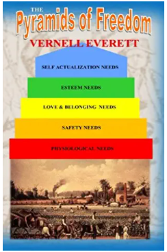 The Pyramids of Freedom