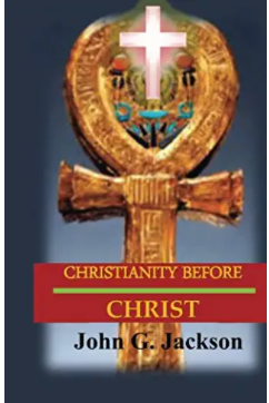 Christianity Before Christ