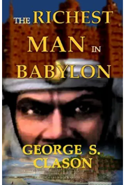The Richest Man in Babylon
