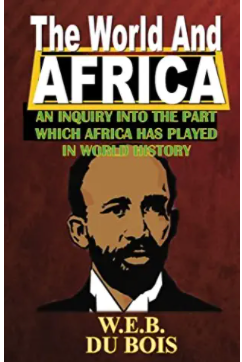 The World And Africa