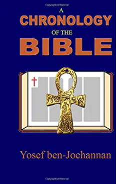 A Chronology of the Bible