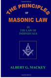 The Principles of Masonic Law Book III: The Law of Individuals