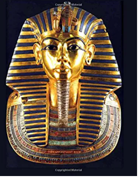 Tuts Appointment Book