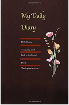 My Daily Diary