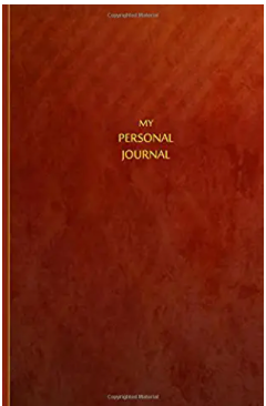 My Personal Journal