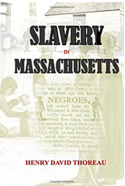 Slavery in Massachusetts