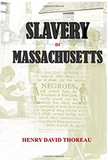 Slavery in Massachusetts