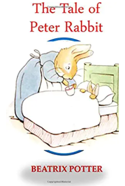 The Tale of Peter Rabbit