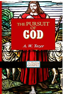The Pursuit of God