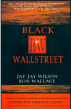 Black Wallstreet: A Timeless Urban Classic x 50 COPIES