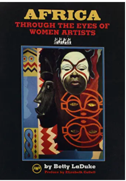Africa Through the Eyes of Women Artists