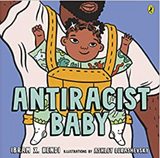 ANTIRACIST BABY BOARD BOOK