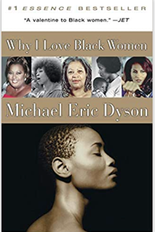 Why I Love Black Women