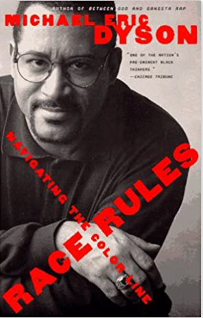 Race Rules: Navigating the Color Line