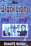 Black Lions: The Creative Lives of Modern Ethiopia's Literary Giants and Pioneers