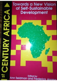 Twenty-First-Century Africa: Towards a New Vision of Self-Sustainable Development