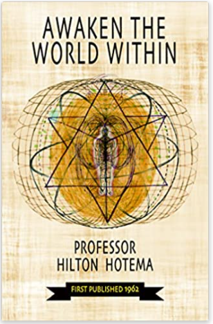 Awaken The World Within