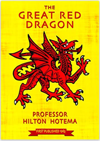 The Great Red Dragon