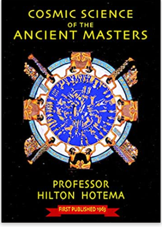 Cosmic Science of the Ancient Masters