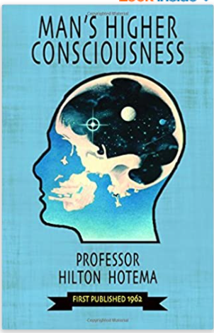 Man's Higher Consciousness
