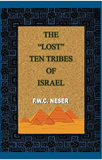 The Lost Ten Tribes of Israel