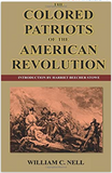 The Colored Patriots of the American Revolution
