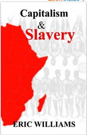 Capitalism & Slavery