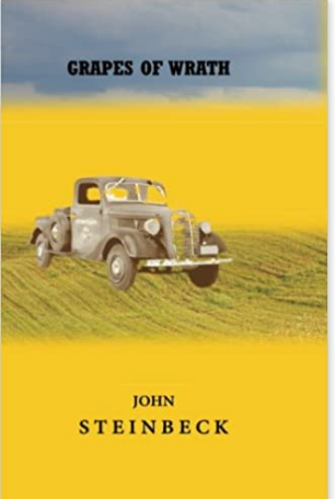 Grapes of Wrath