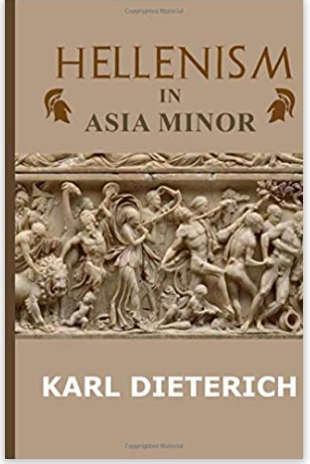 Hellenism in Asia Minor