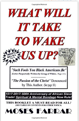 What Will It Take To Wake Us Up?