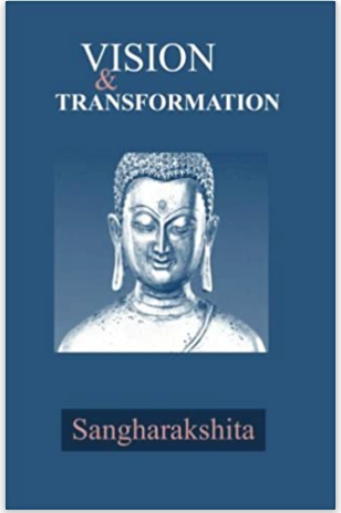 Vision and Transformation