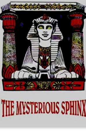 The Mysterious Sphinx