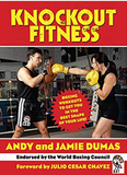 Knockout Fitness: Boxing Workouts to Get You in the Best Shape of Your Life