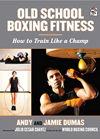 Old School Boxing Fitness: How to Train Like a Champ