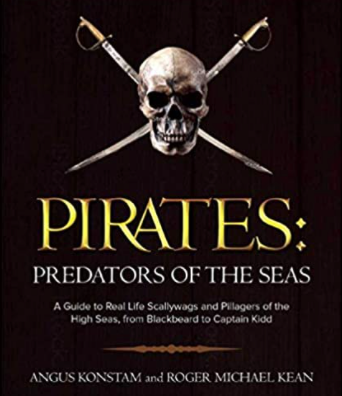 Pirates: Predators of the Seas