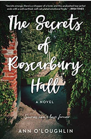 The Secrets of Roscarbury Hall: A Novel