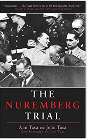 Nuremberg Trial