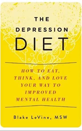 Depressed but Blessed: A Guide to Changing Your Life through Faith