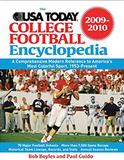 The USA TODAY College Football Encyclopedia 2009-2010