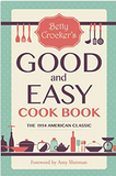 Betty Crocker's Good and Easy Cook Book