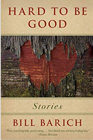 Hard to Be Good: Stories