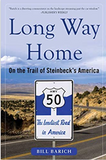 Long Way Home: On the Trail of Steinbeck's America